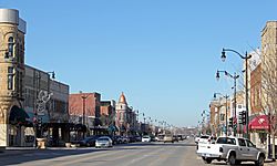 Arkansas City Commercial Historic District.JPG