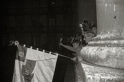 Archivo:Arrauna mugikorra 1964