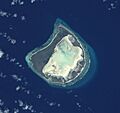 Astove Island