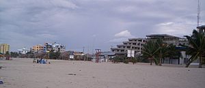Atacames Beach, Ecuador -1- (361306423).jpg