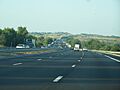 Autoroute A9 (Aude)