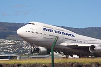 Archivo:Avion Air France