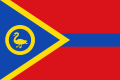 Bandera de Jaulín.svg