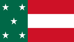 Archivo:Bandera de Yucatán