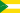 Bandera de la Provincia de Panamá Oeste.svg