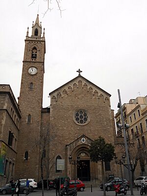 Archivo:Basílica Concepción