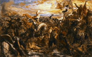 Archivo:Battle of Varna 1444