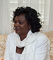 Berta Soler 2013