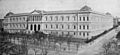 Biblioteca Nacional, en La Ilustración Artística