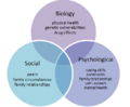 Biopsychosocial Model of Health 1