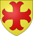 Blason Isques