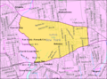 Bohemia-ny-map