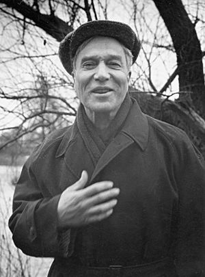 Archivo:Boris Pasternak 1958