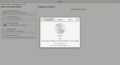 Brasero 3.12.2 con Acerca de