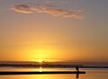 Bucht von Boca Chica