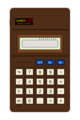 CASIO HL-805 c01