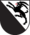 CHE Avers COA.svg