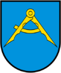 CHE Lignières COA.svg
