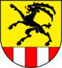 CHE Soglio GR COA.svg