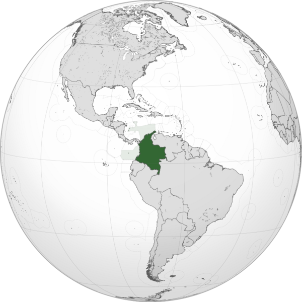 COL orthographic