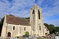 Cambes-en-Plaine église Saint-Martin 01