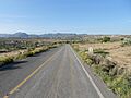 Carretera Agua Prieta