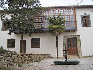 Archivo:Casa Panero, Astorga