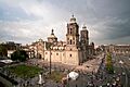 Catedral Metropolitana o