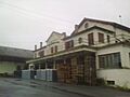 Cave coopérative vinicole du Vic-Bilh à Diusse