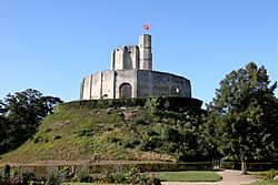 Archivo:Chateau-de-Gisors