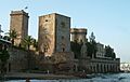 Chateau de la Napoule