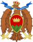 Coat of arms of Catanzaro.svg