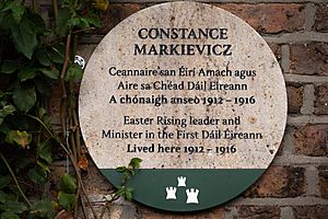 Archivo:Constance Markievicz 1