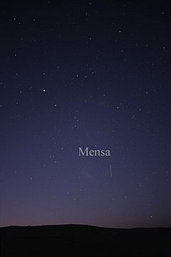 Archivo:Constellation Mensa