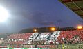 Curva Sud Crotone - Maggio 2015
