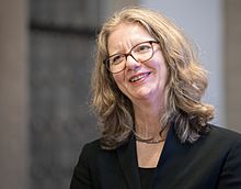Dörte Gatermann, Empfang anlässlich des Eintrages ins goldene Buch der Stadt Köln -9205.jpg