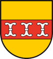 DEU Kreis Borken COA