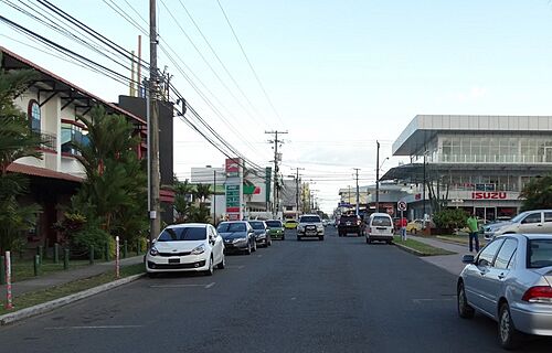 Archivo:David Panama street view