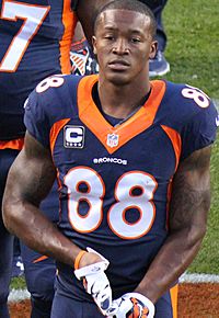 Demaryius Thomas 2014.JPG