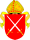 Diocese of London arms.svg