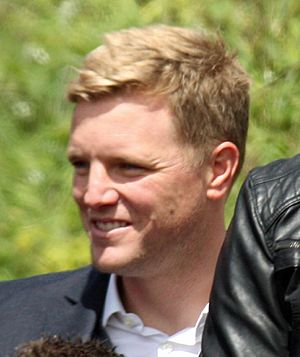 Archivo:Eddie Howe 2015