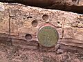 Ediacaran GSSP - closeup