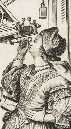 Archivo:Elisabetha Hevelius 1673