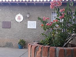 Archivo:Embajada de España en Punto Fijo, Falcón - Venezuela