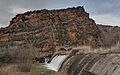 Embid de la Ribera, Zaragoza, España, 2014-01-06, DD 12 HDR
