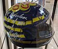 Emilio Alzamora - Casco (1999)