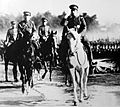 Emperor Shōwa Army 1938-1-8