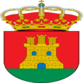 Escudo de Cardeñajimeno (Burgos)