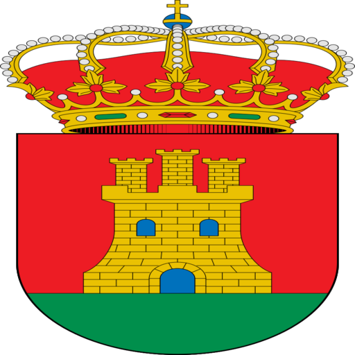 Escudo de Cardeñajimeno (Burgos)