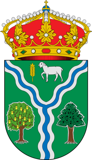 Archivo:Escudo de Duruelo